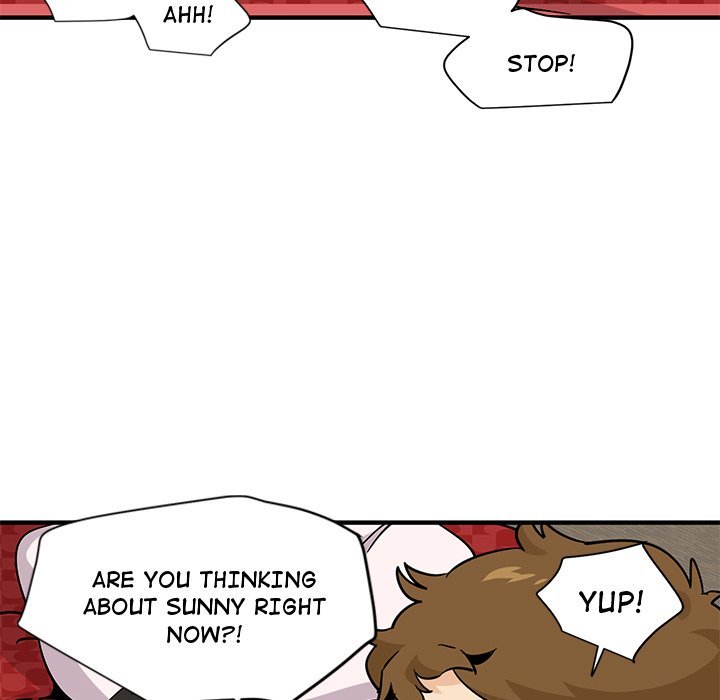 Love Factory Engsub Chapter 13