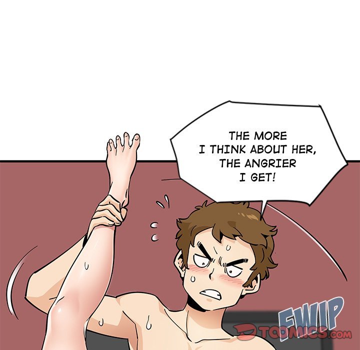 Love Factory Engsub Chapter 13