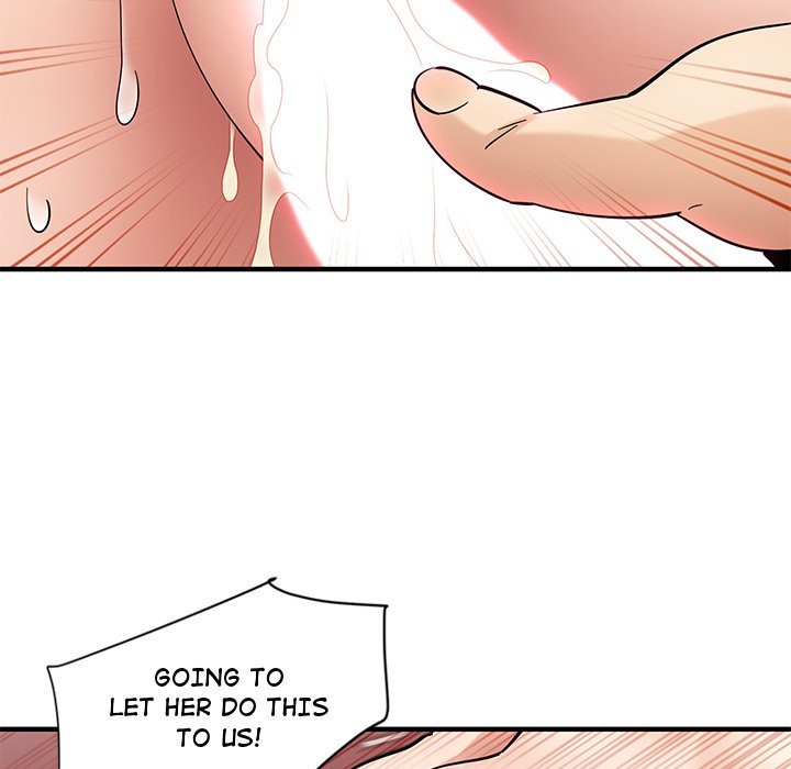 Love Factory Engsub Chapter 13