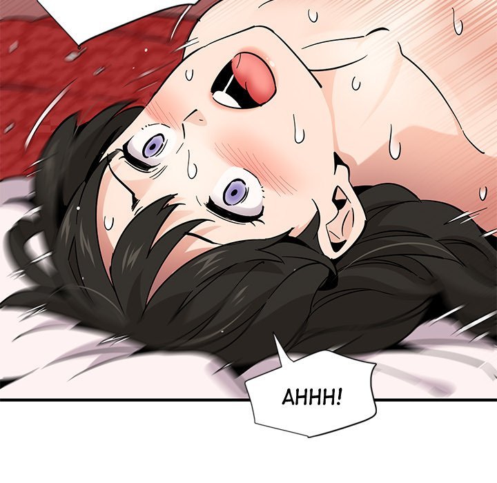 Love Factory Engsub Chapter 13