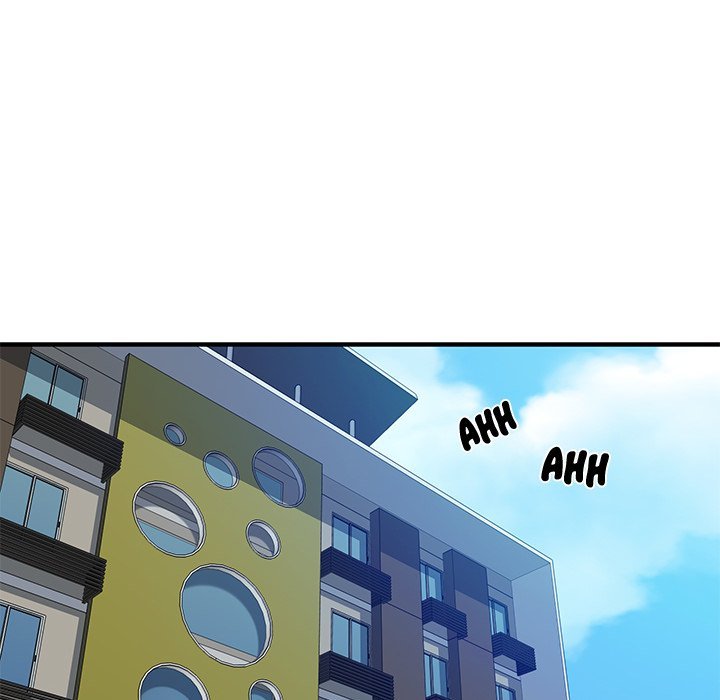 Love Factory Engsub Chapter 13