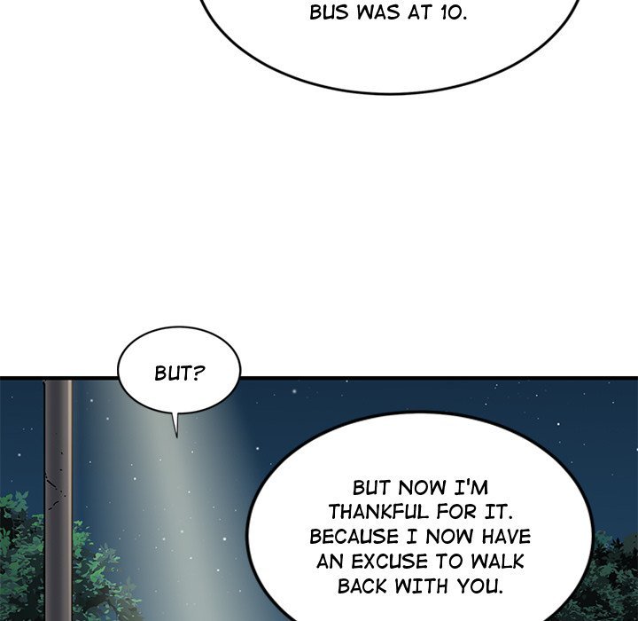 Love Factory Engsub Chapter 13