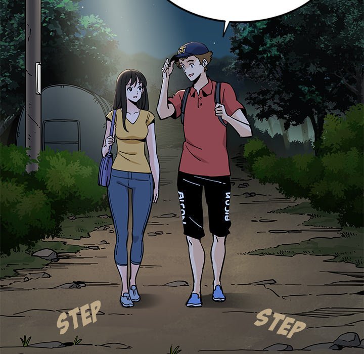 Love Factory Engsub Chapter 13