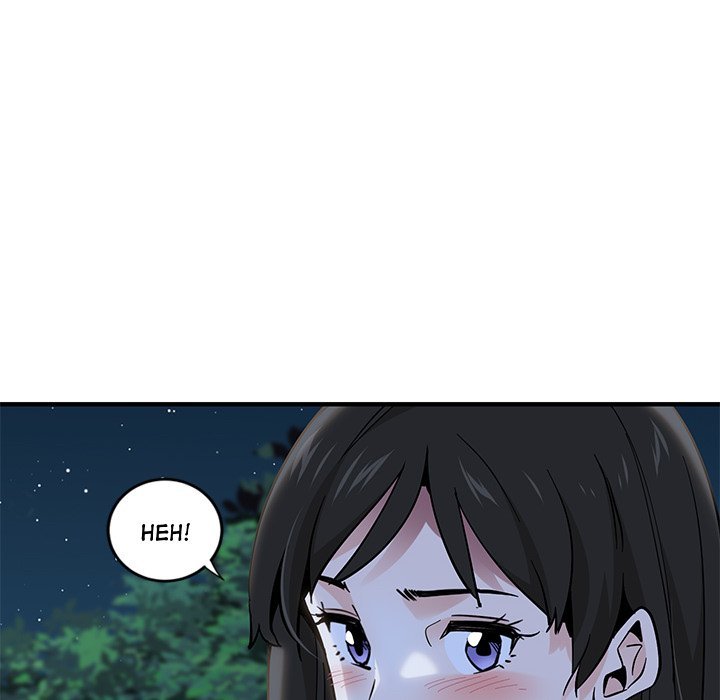 Love Factory Engsub Chapter 13