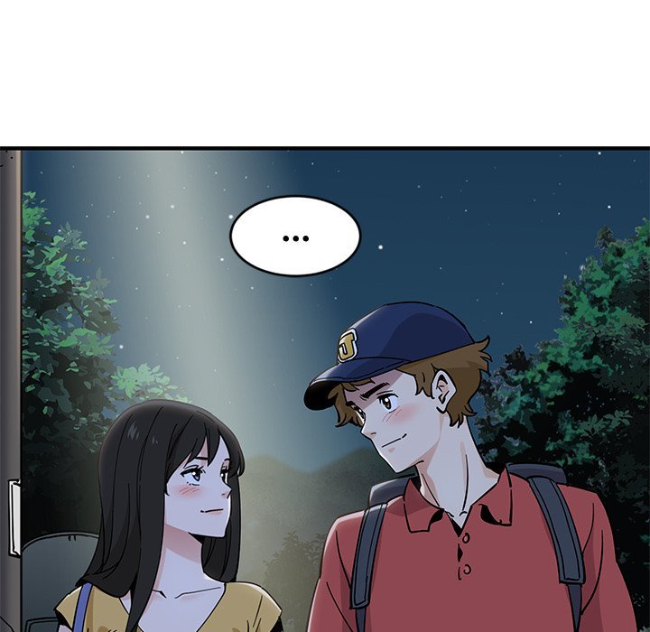 Love Factory Engsub Chapter 13