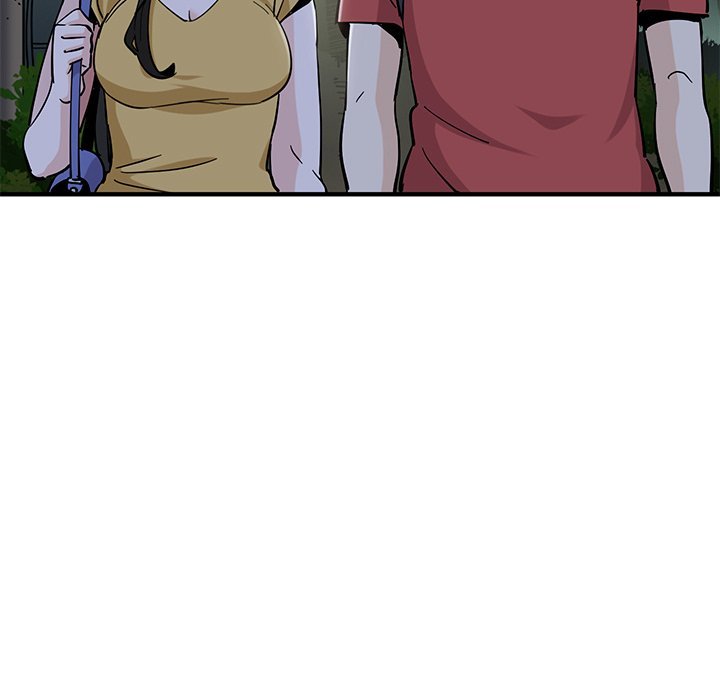 Love Factory Engsub Chapter 13