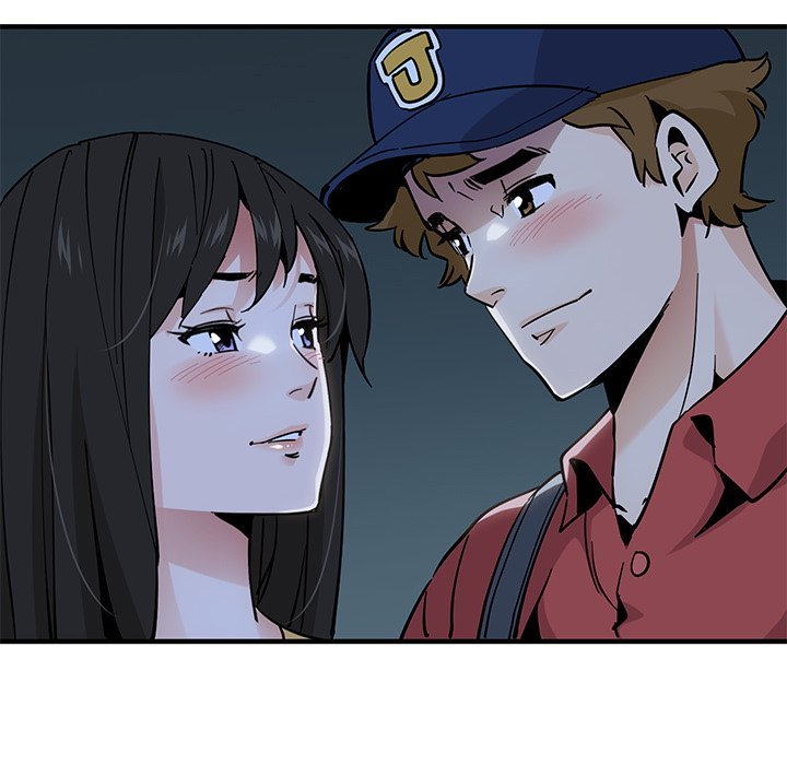 Love Factory Engsub Chapter 13