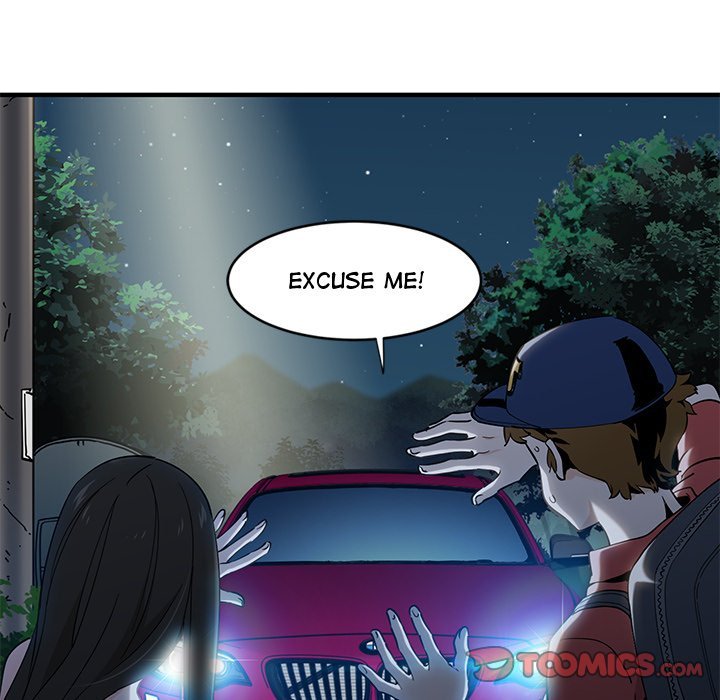 Love Factory Engsub Chapter 13