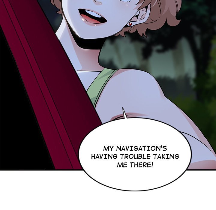 Love Factory Engsub Chapter 13