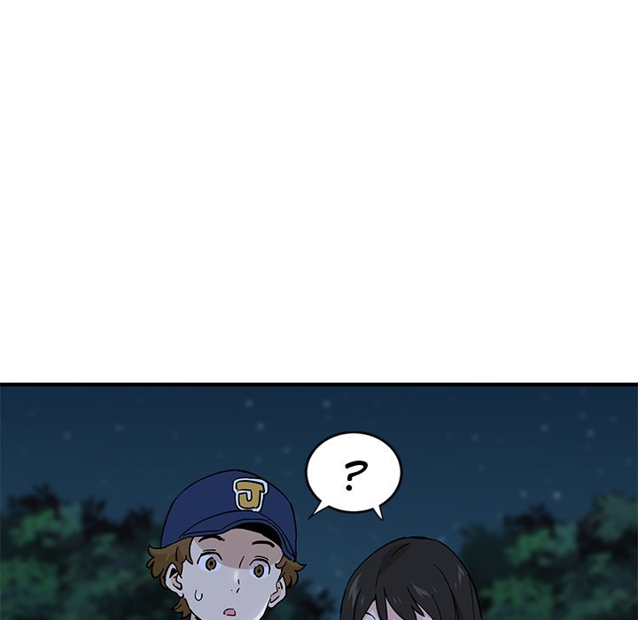 Love Factory Engsub Chapter 13
