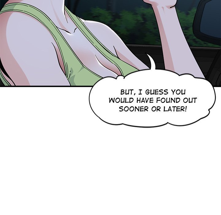 Love Factory Engsub Chapter 14