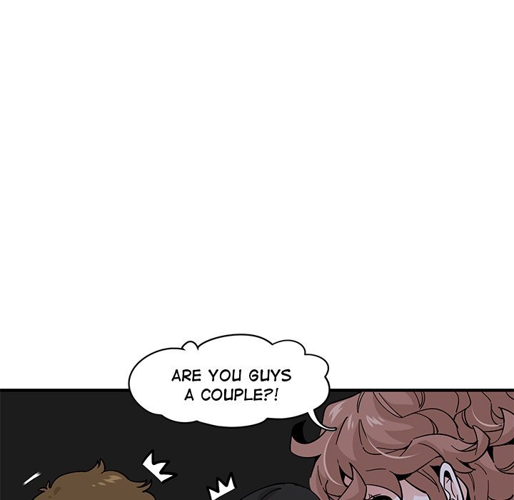 Love Factory Engsub Chapter 14
