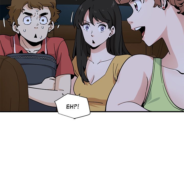 Love Factory Engsub Chapter 14