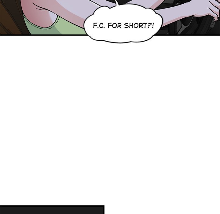 Love Factory Engsub Chapter 14