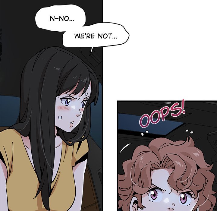 Love Factory Engsub Chapter 14