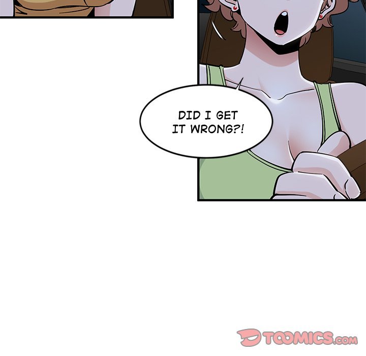 Love Factory Engsub Chapter 14