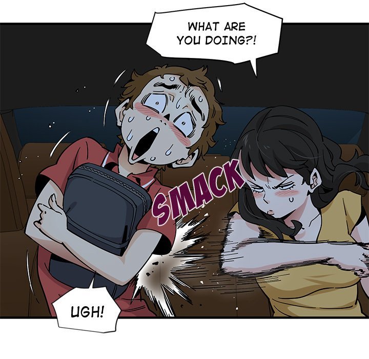 Love Factory Engsub Chapter 14