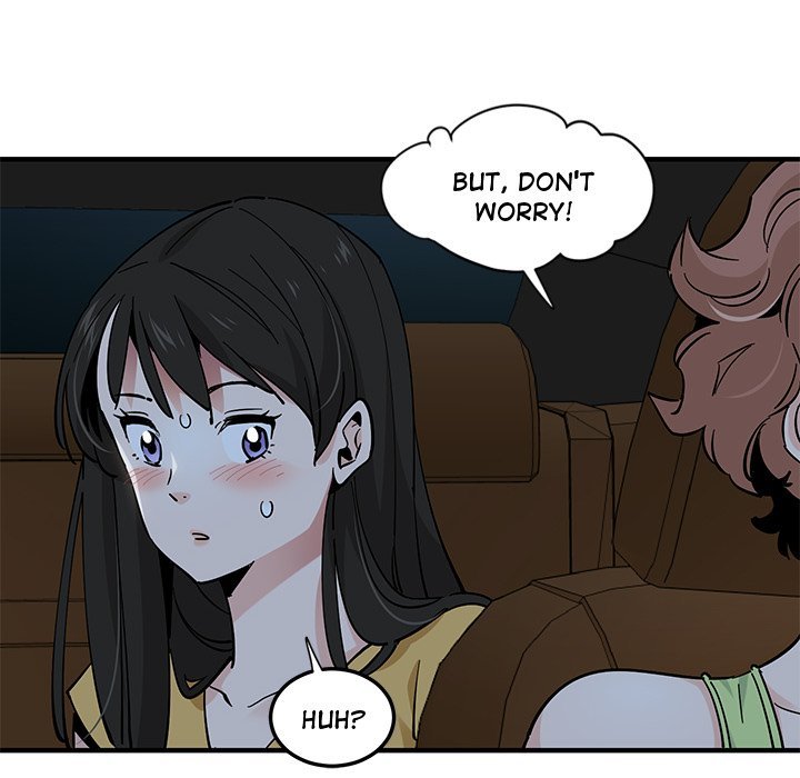 Love Factory Engsub Chapter 14