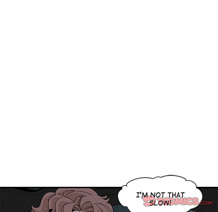Love Factory Engsub Chapter 14