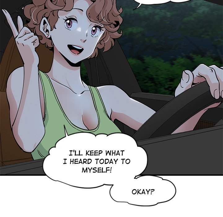 Love Factory Engsub Chapter 14