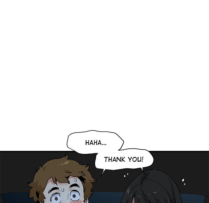 Love Factory Engsub Chapter 14