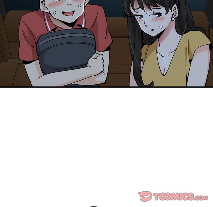 Love Factory Engsub Chapter 14