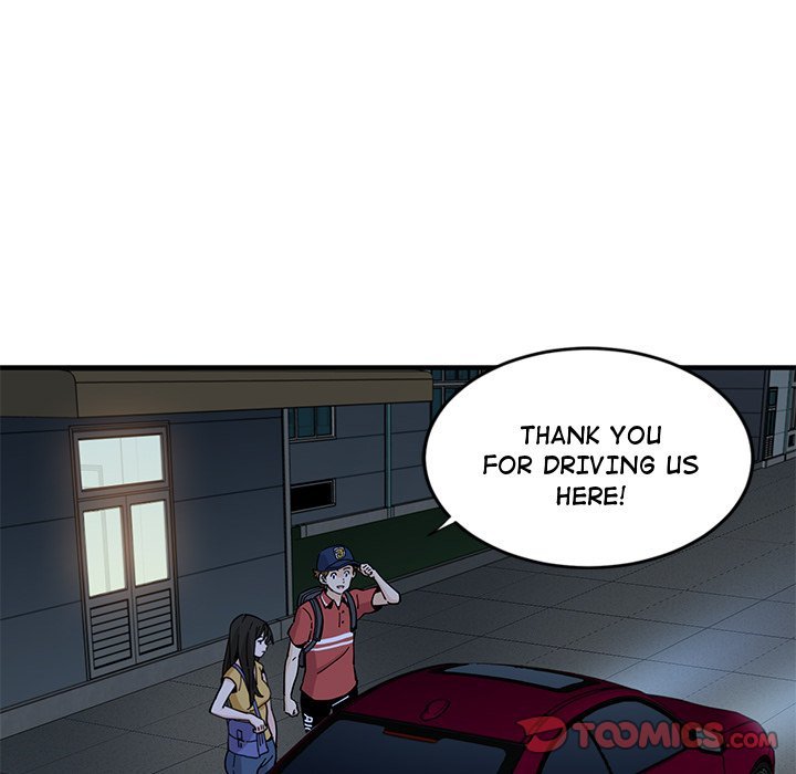 Love Factory Engsub Chapter 14