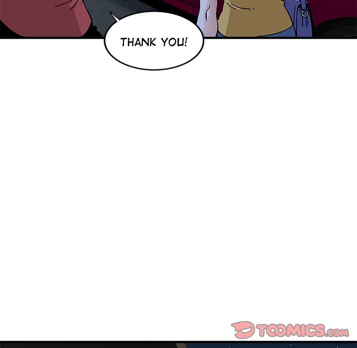 Love Factory Engsub Chapter 14