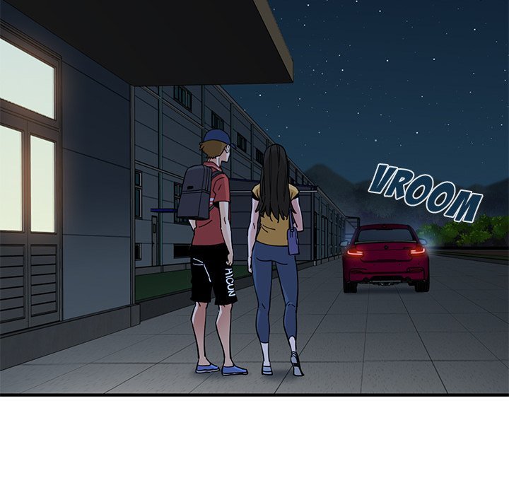 Love Factory Engsub Chapter 14
