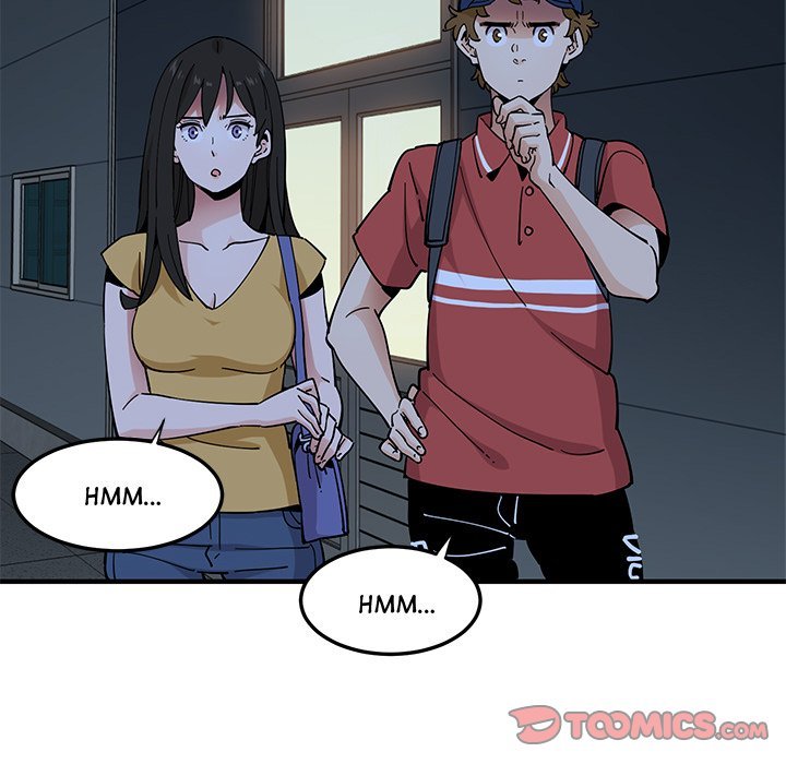 Love Factory Engsub Chapter 14