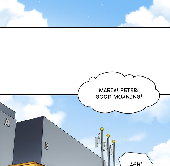 Love Factory Engsub Chapter 14