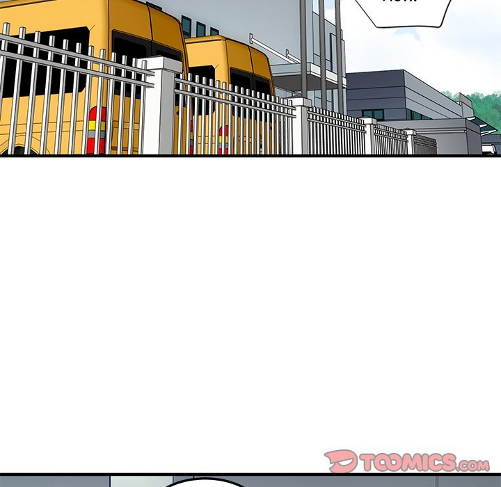 Love Factory Engsub Chapter 14