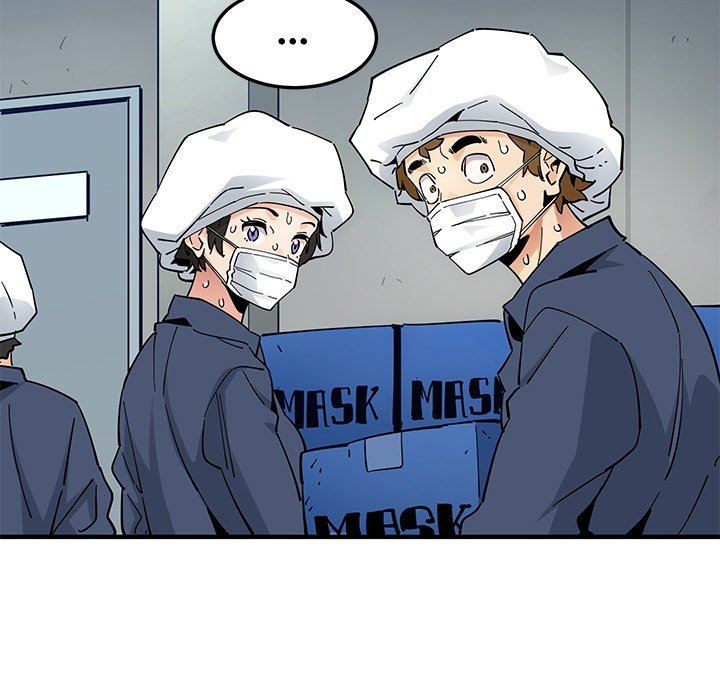 Love Factory Engsub Chapter 14