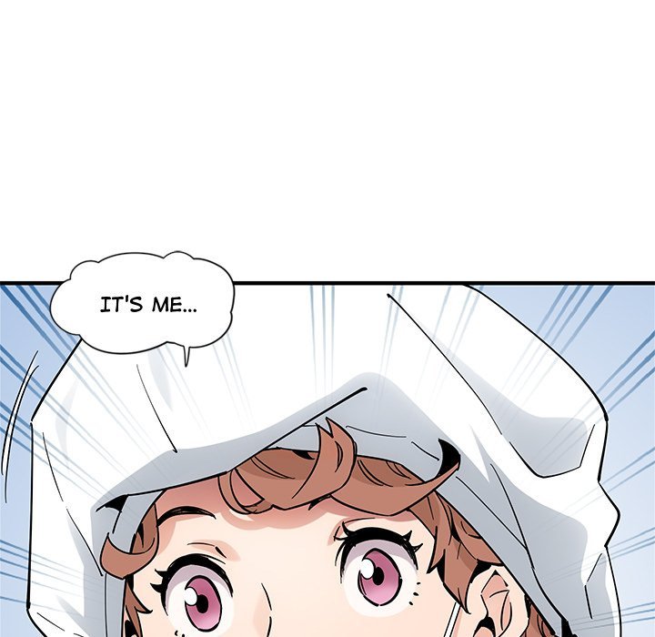 Love Factory Engsub Chapter 14