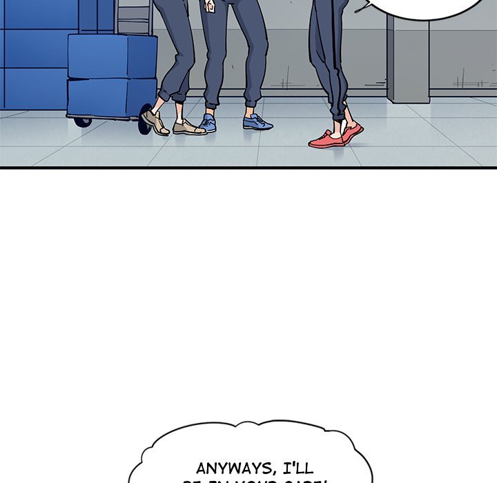 Love Factory Engsub Chapter 14