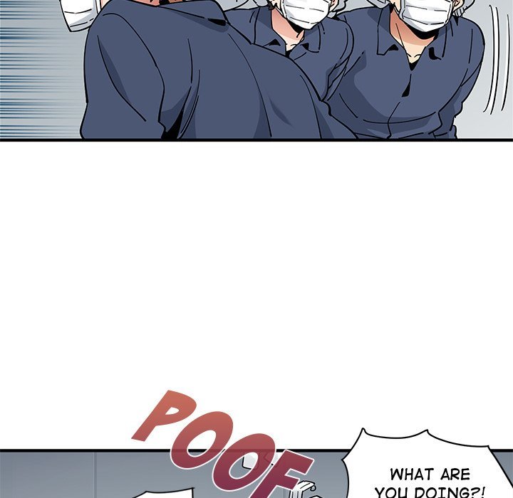Love Factory Engsub Chapter 14