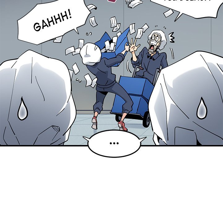 Love Factory Engsub Chapter 14