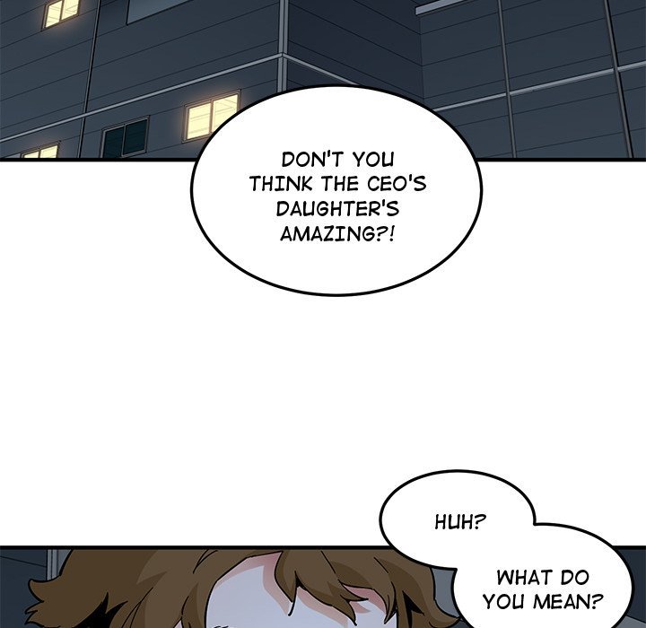 Love Factory Engsub Chapter 14