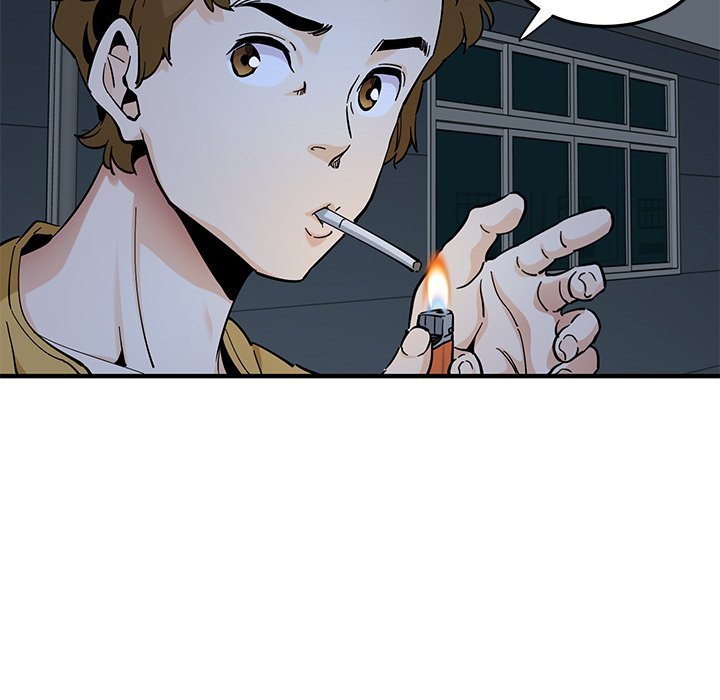 Love Factory Engsub Chapter 14