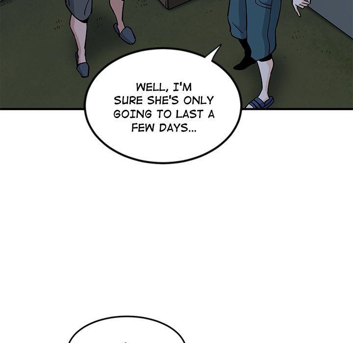 Love Factory Engsub Chapter 14