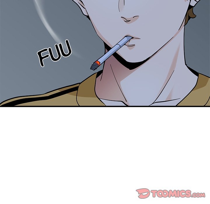 Love Factory Engsub Chapter 14