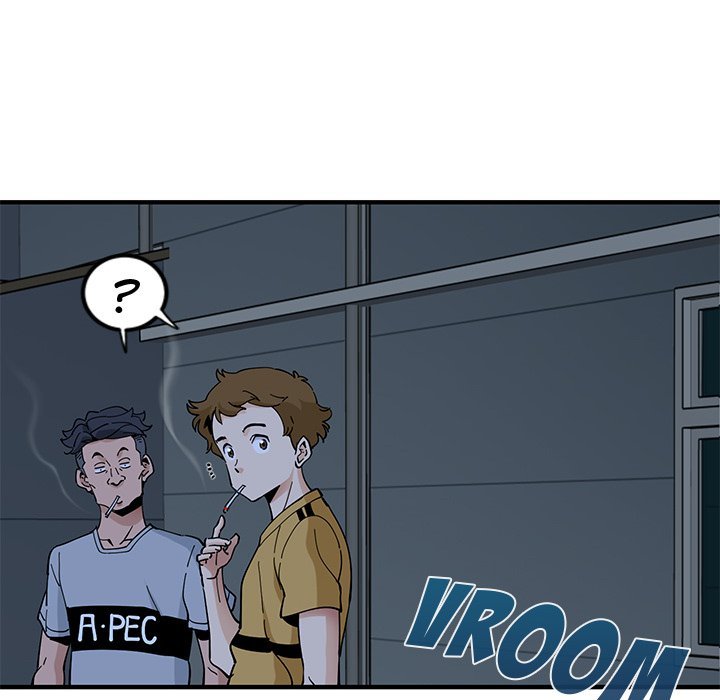 Love Factory Engsub Chapter 14