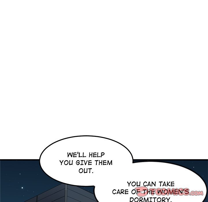 Love Factory Engsub Chapter 14