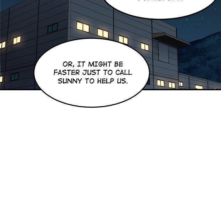 Love Factory Engsub Chapter 14