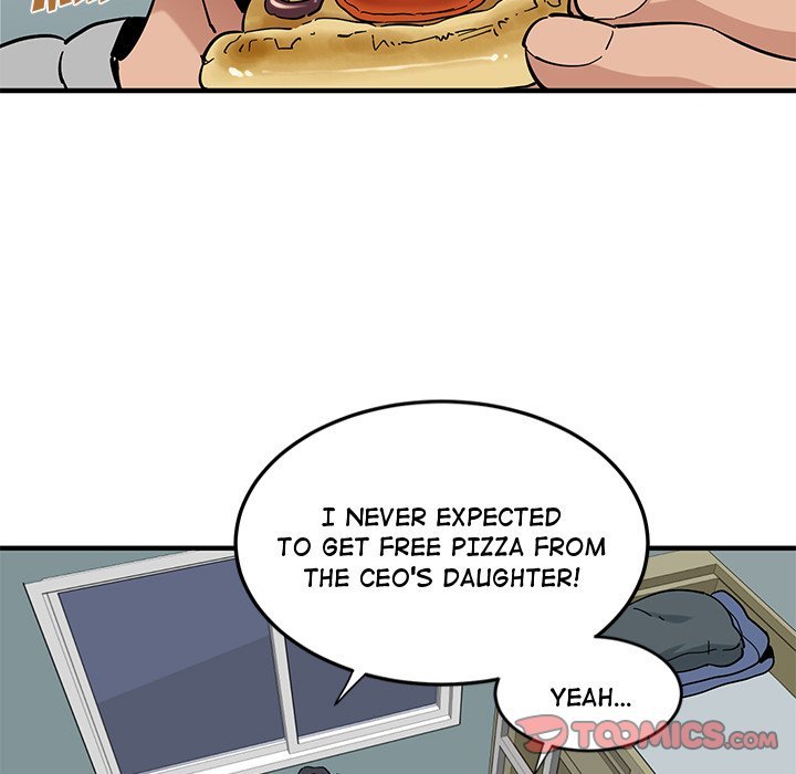 Love Factory Engsub Chapter 14