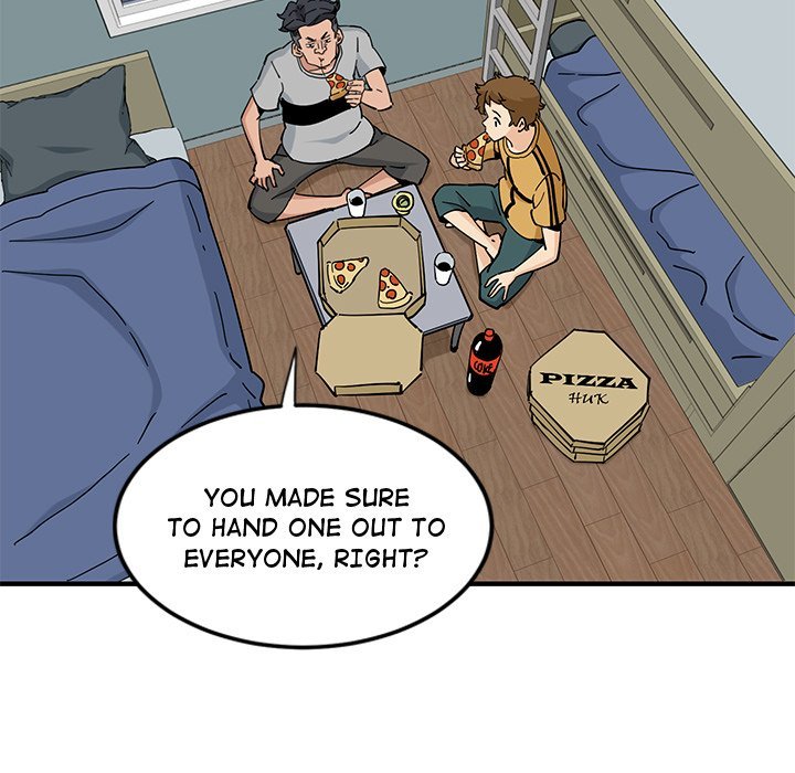 Love Factory Engsub Chapter 14