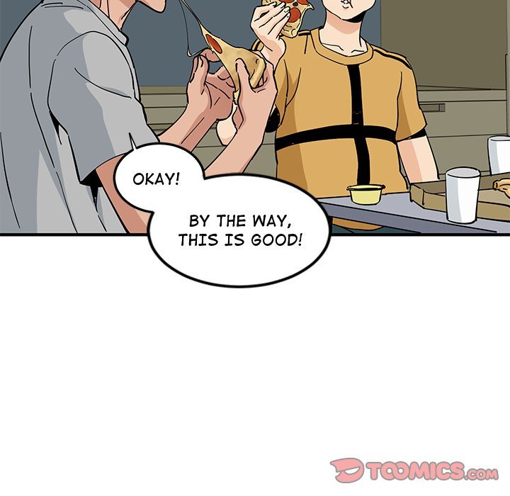 Love Factory Engsub Chapter 14