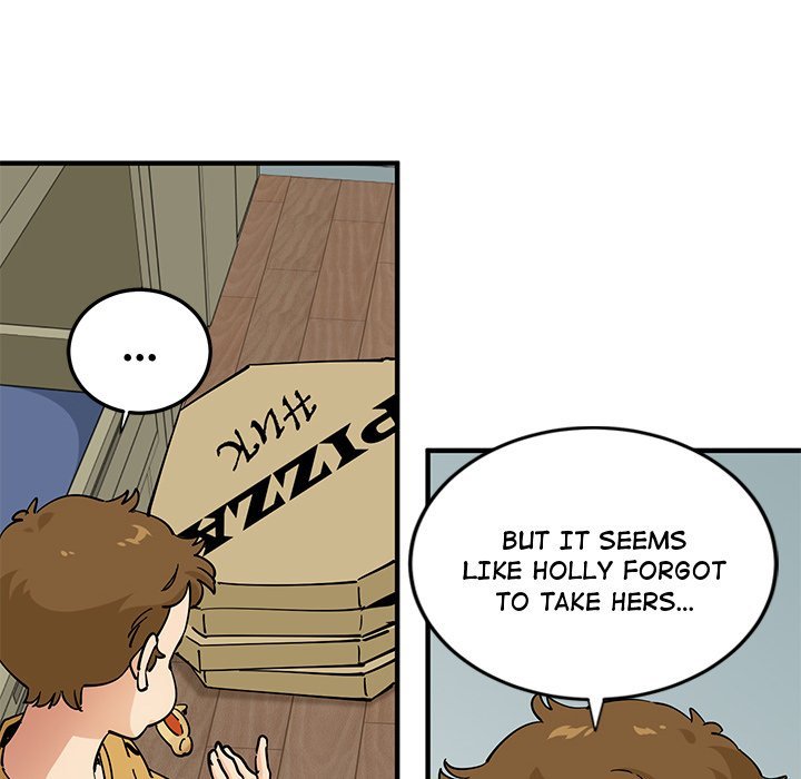 Love Factory Engsub Chapter 14