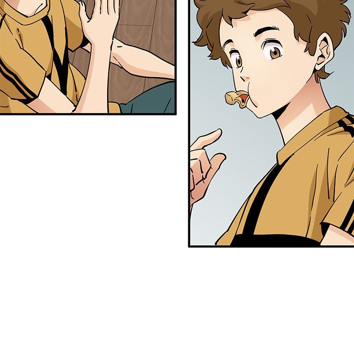 Love Factory Engsub Chapter 14