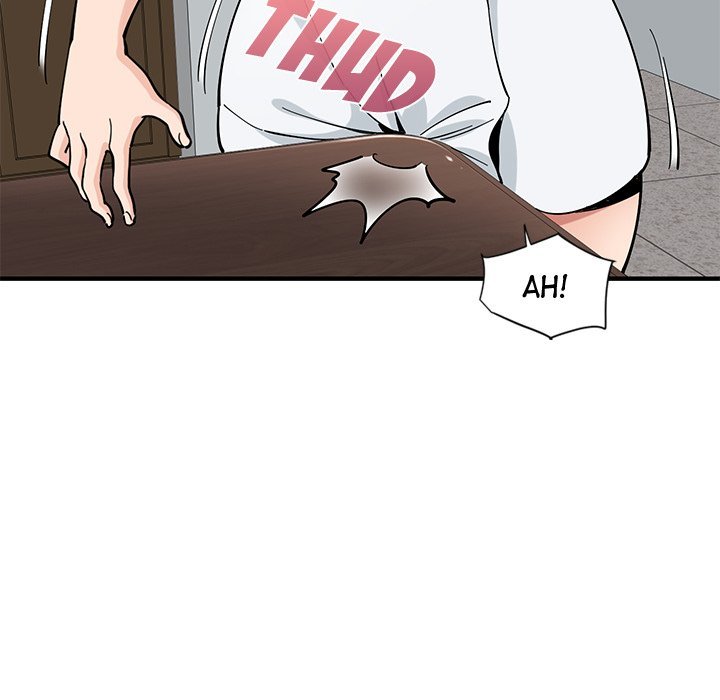 Love Factory Engsub Chapter 14